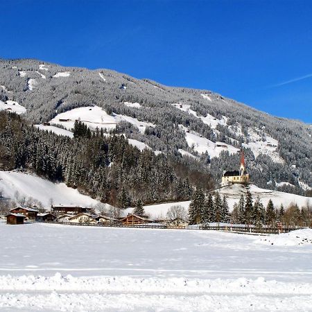 Chalet Auhaeusl By Interhome Fügenberg Kültér fotó