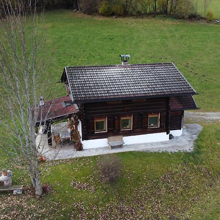 Chalet Auhaeusl By Interhome Fügenberg Kültér fotó