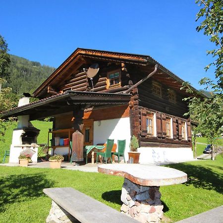 Chalet Auhaeusl By Interhome Fügenberg Kültér fotó