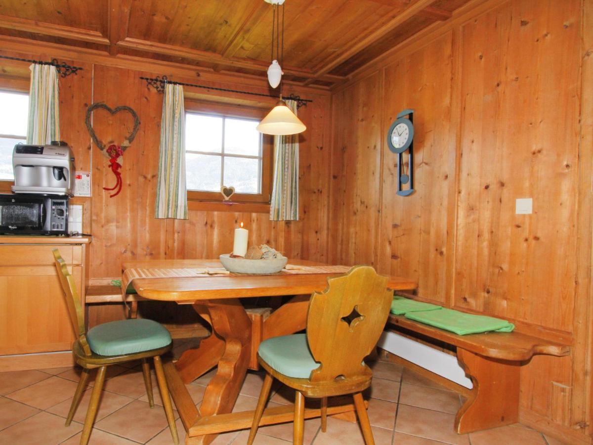 Chalet Auhaeusl By Interhome Fügenberg Kültér fotó