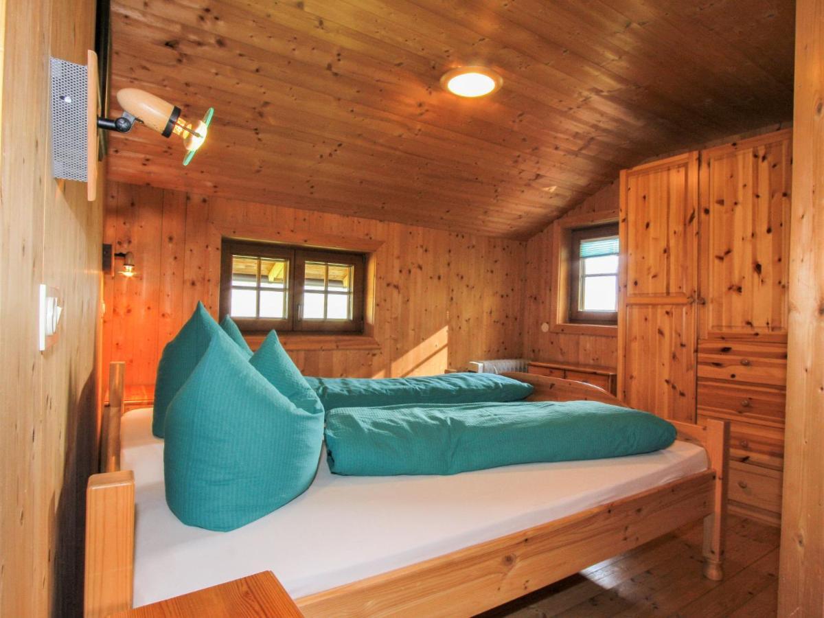 Chalet Auhaeusl By Interhome Fügenberg Kültér fotó