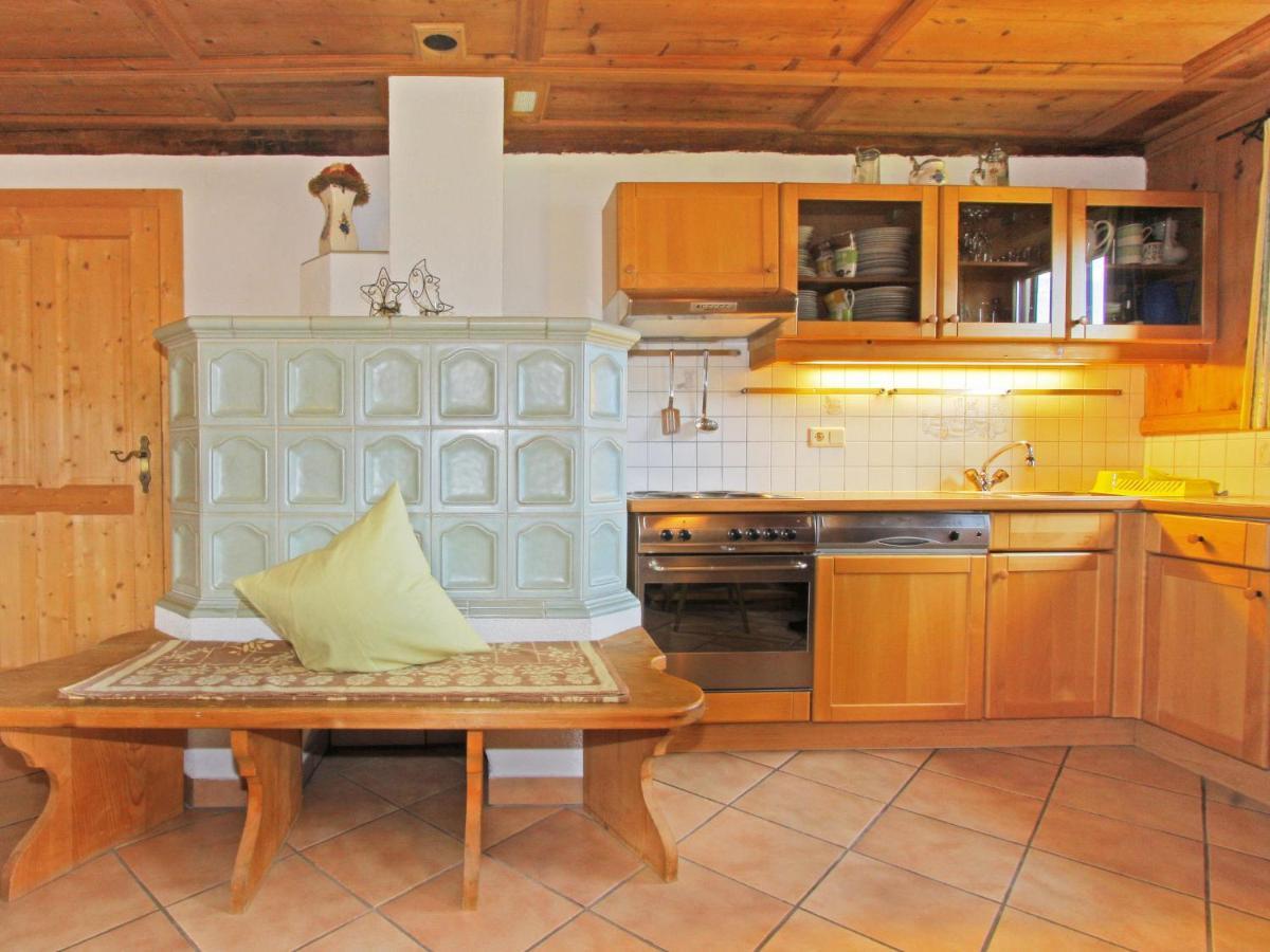 Chalet Auhaeusl By Interhome Fügenberg Kültér fotó
