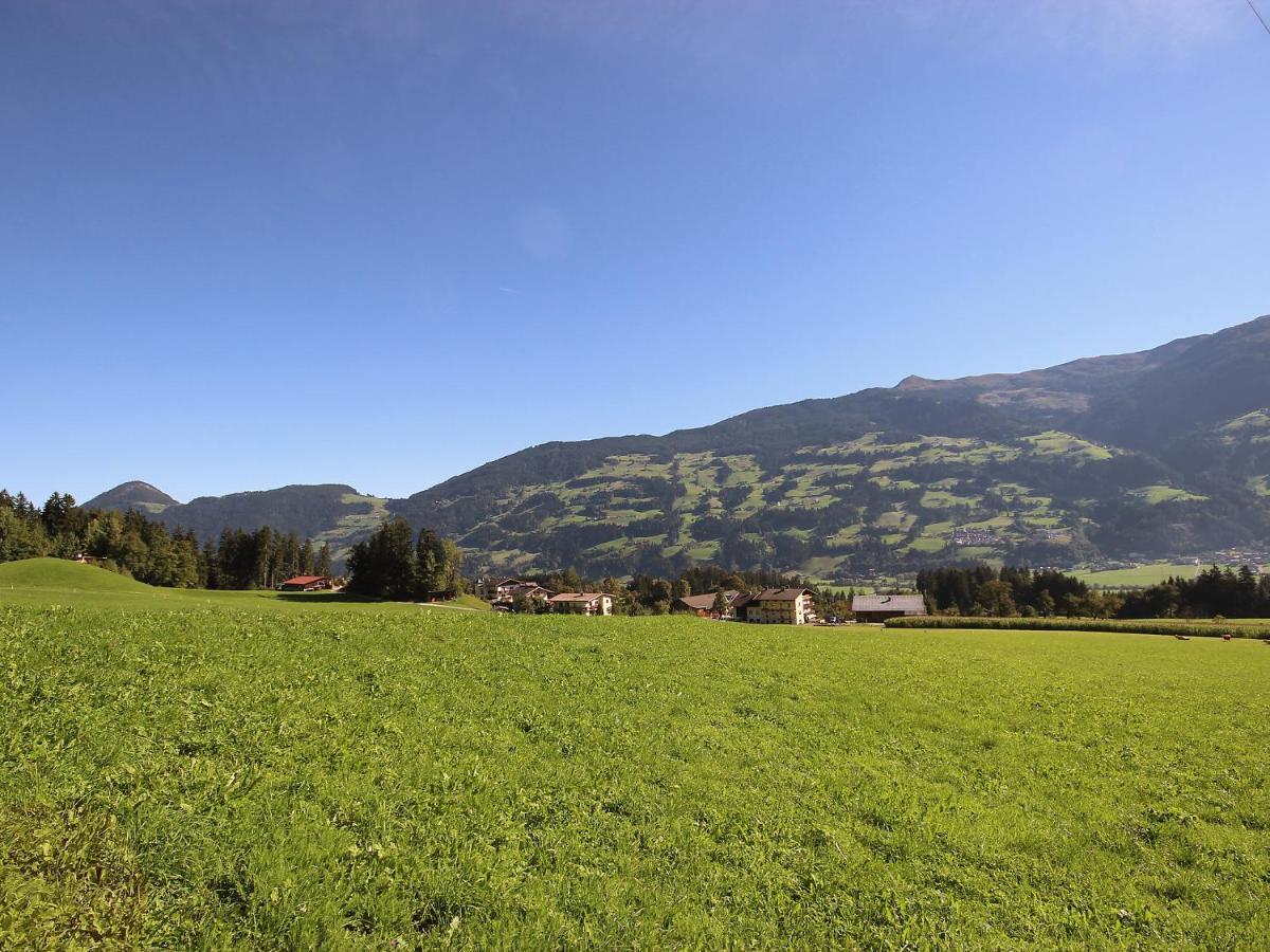 Chalet Auhaeusl By Interhome Fügenberg Kültér fotó