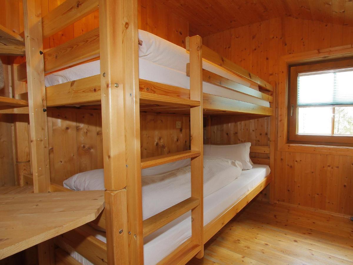 Chalet Auhaeusl By Interhome Fügenberg Kültér fotó