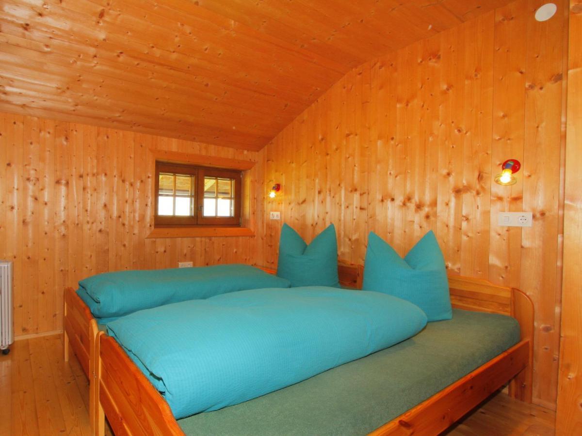 Chalet Auhaeusl By Interhome Fügenberg Kültér fotó