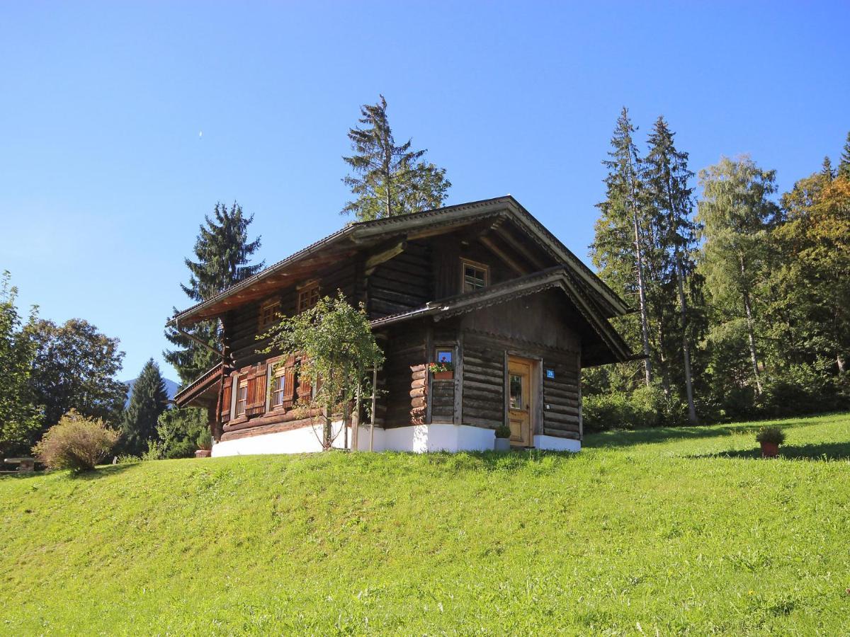 Chalet Auhaeusl By Interhome Fügenberg Kültér fotó