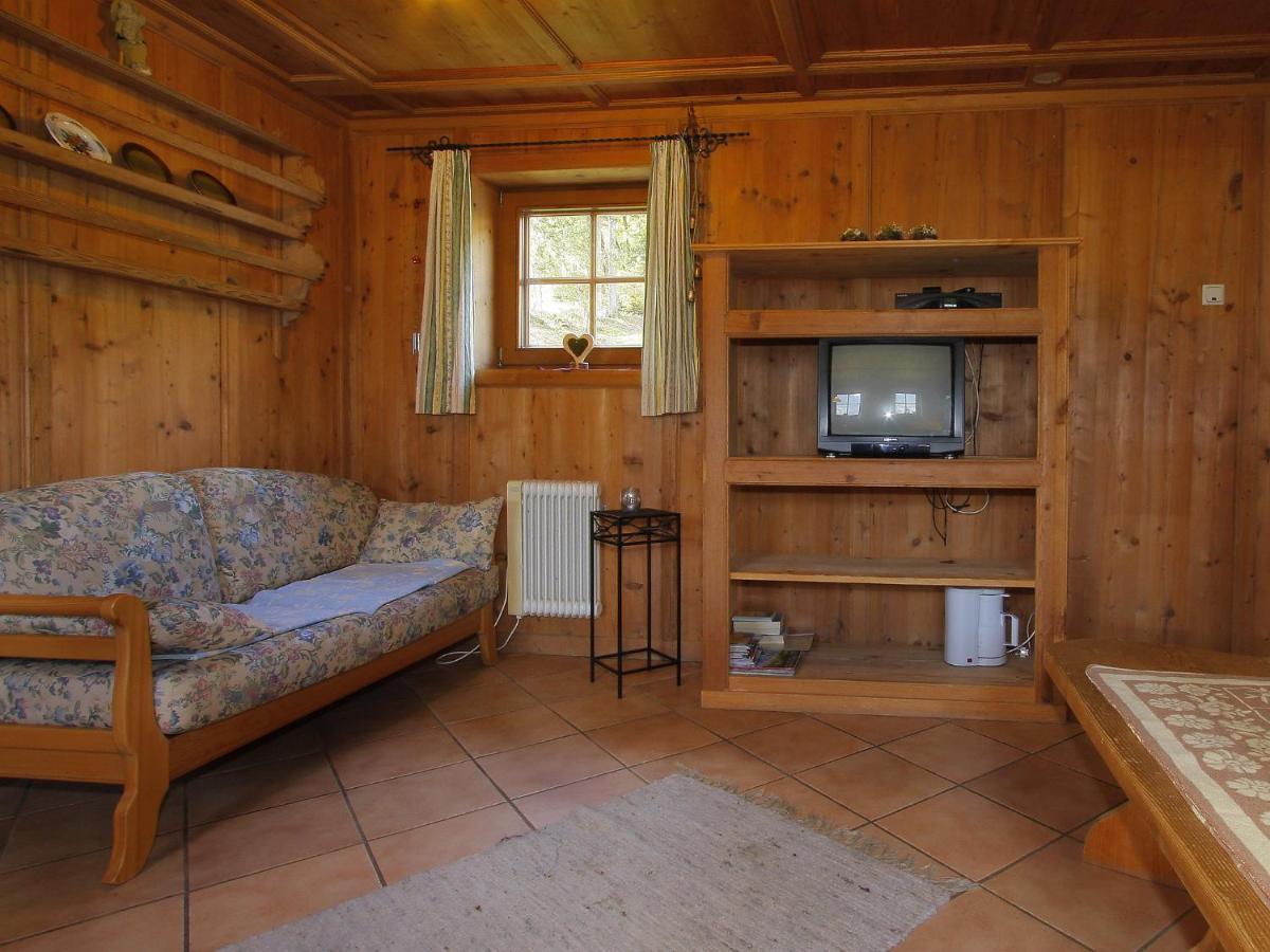 Chalet Auhaeusl By Interhome Fügenberg Kültér fotó