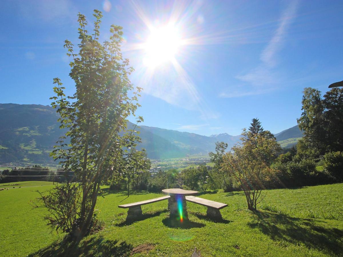 Chalet Auhaeusl By Interhome Fügenberg Kültér fotó