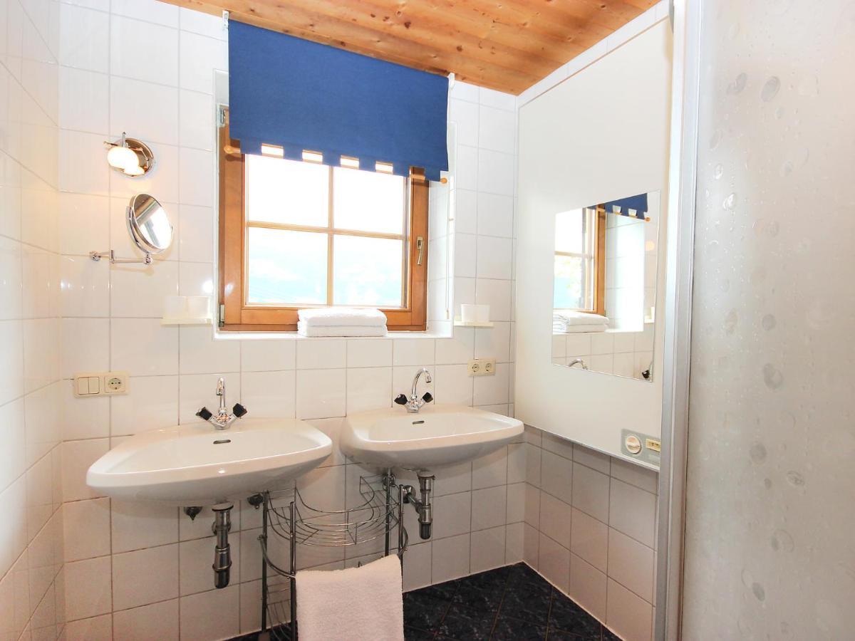 Chalet Auhaeusl By Interhome Fügenberg Kültér fotó