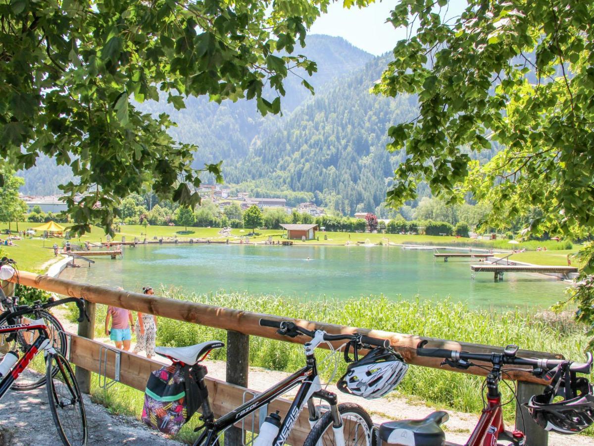 Chalet Auhaeusl By Interhome Fügenberg Kültér fotó